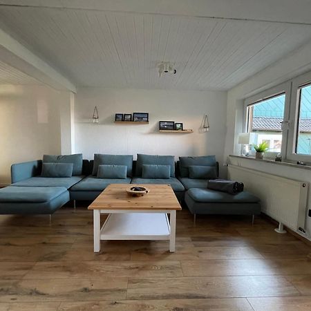 Ferienwohnung Hohensee Eg Clausthal-Zellerfeld Exterior foto