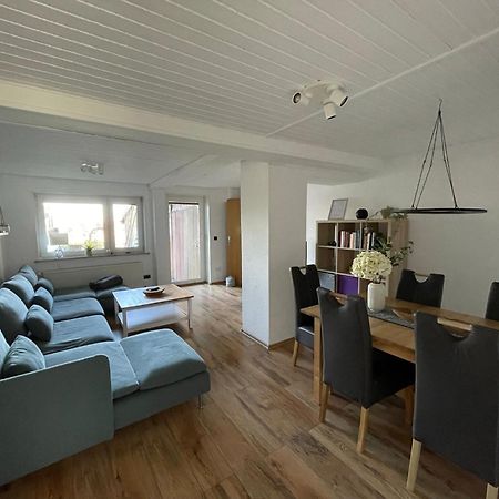 Ferienwohnung Hohensee Eg Clausthal-Zellerfeld Exterior foto