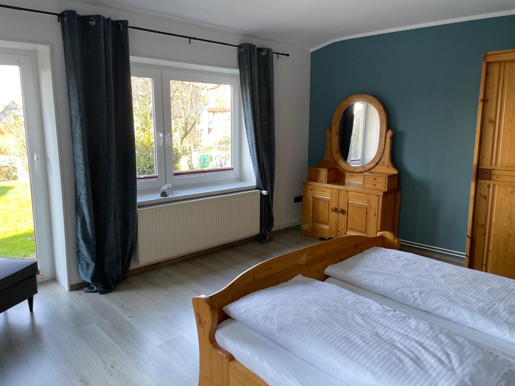 Ferienwohnung Hohensee Eg Clausthal-Zellerfeld Exterior foto
